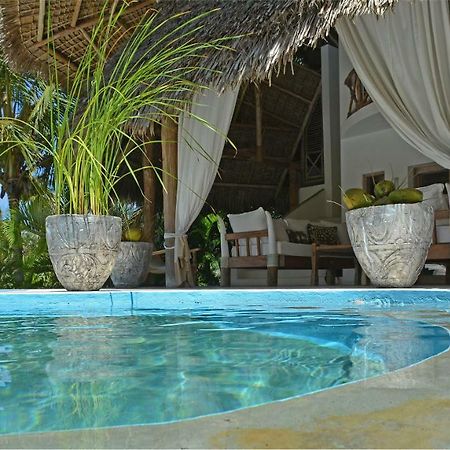 The Lawford Otel Malindi Dış mekan fotoğraf