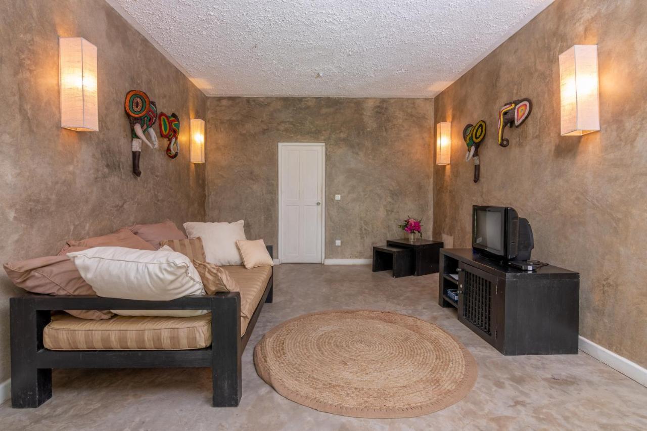 The Lawford Otel Malindi Dış mekan fotoğraf