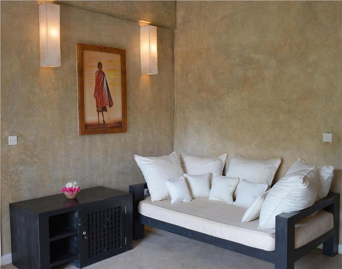 The Lawford Otel Malindi Dış mekan fotoğraf