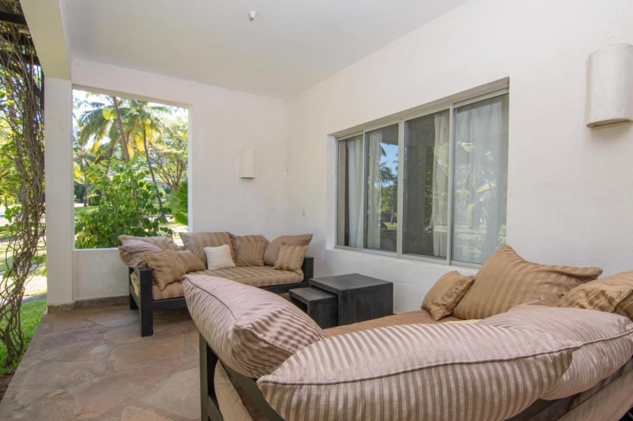 The Lawford Otel Malindi Dış mekan fotoğraf