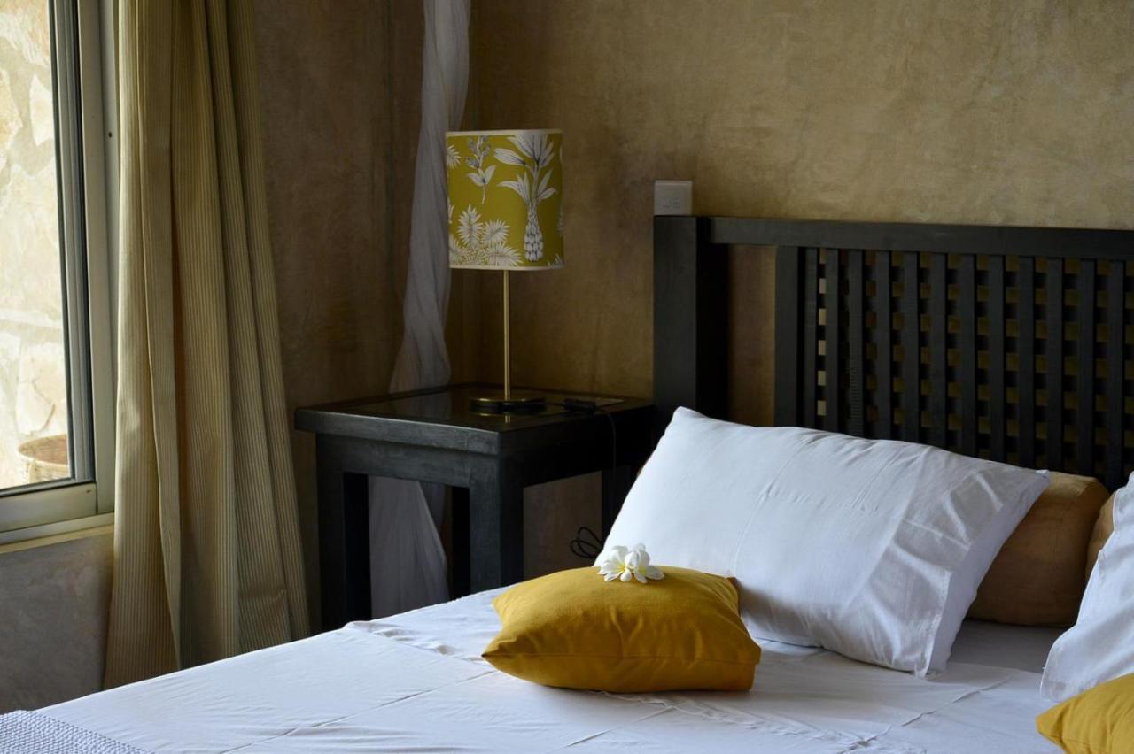 The Lawford Otel Malindi Dış mekan fotoğraf