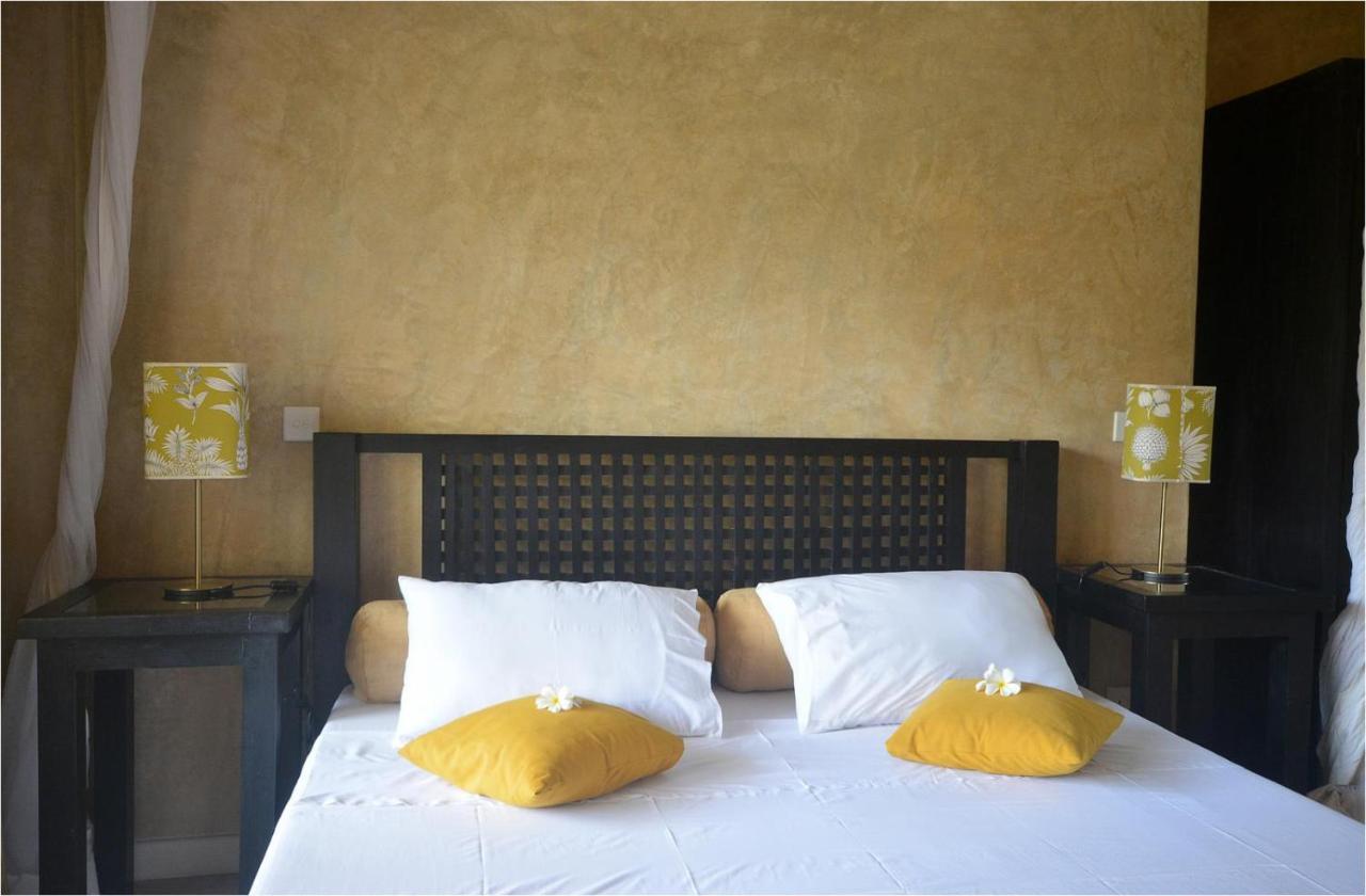The Lawford Otel Malindi Dış mekan fotoğraf