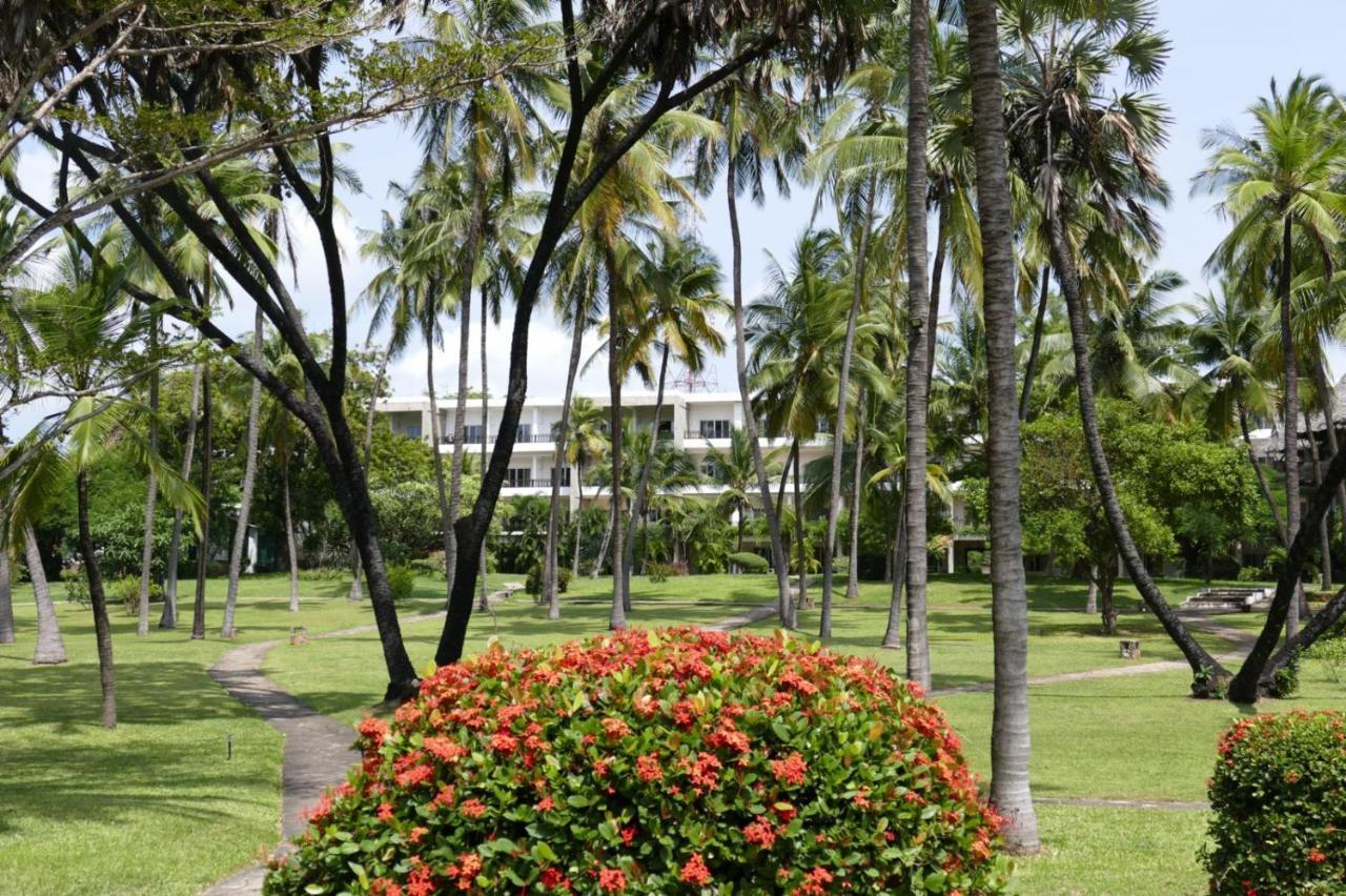 The Lawford Otel Malindi Dış mekan fotoğraf