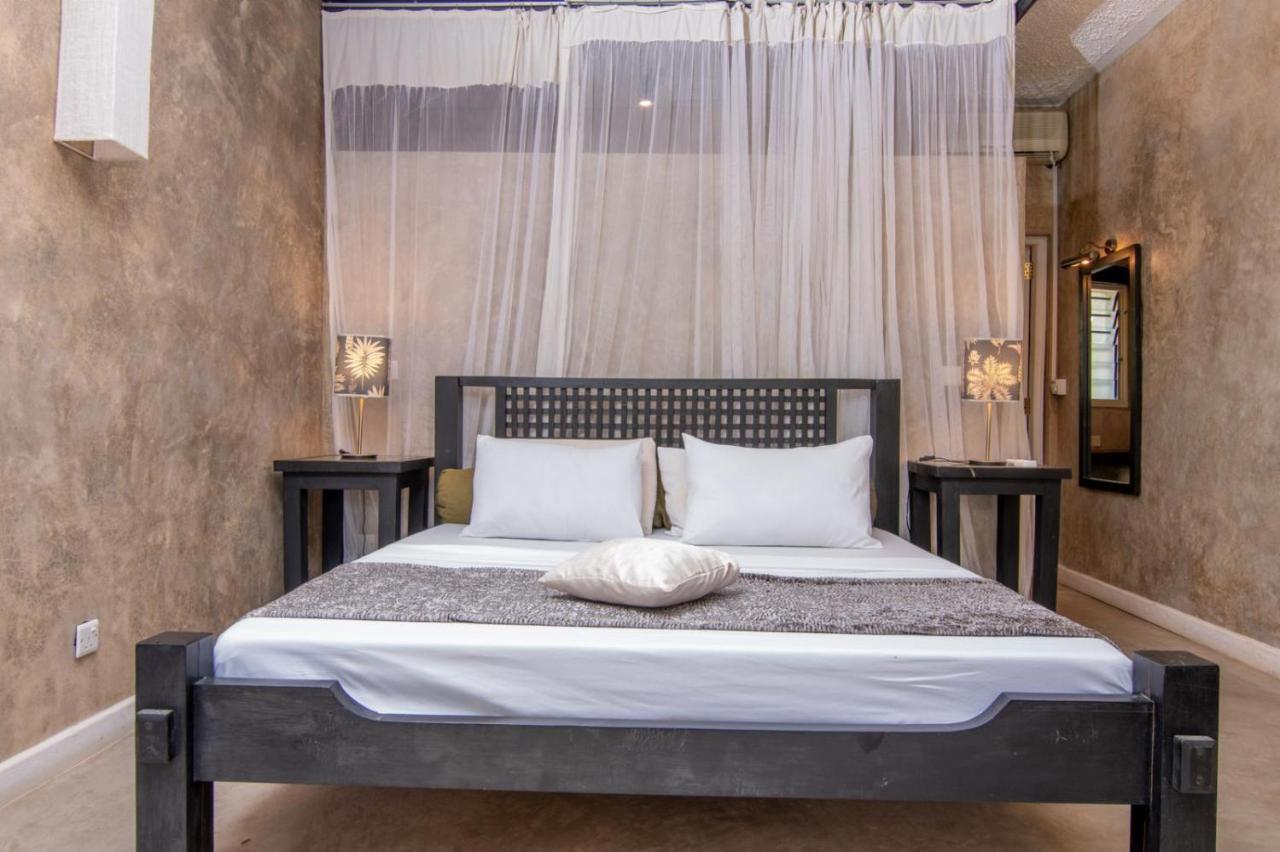 The Lawford Otel Malindi Dış mekan fotoğraf
