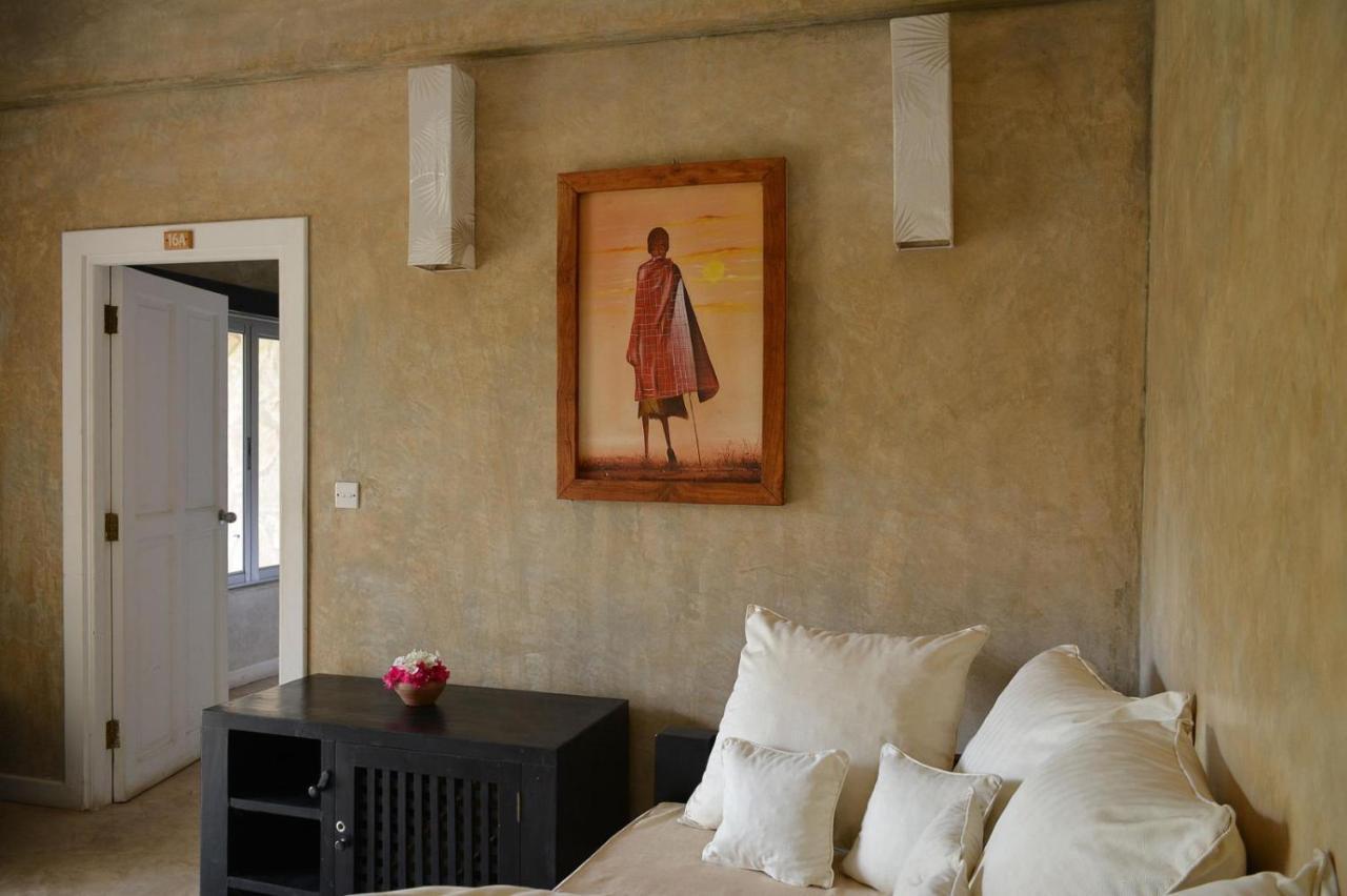 The Lawford Otel Malindi Dış mekan fotoğraf