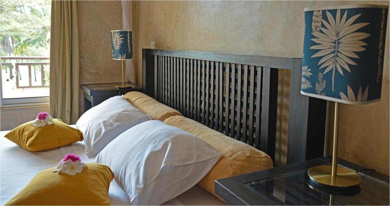 The Lawford Otel Malindi Dış mekan fotoğraf