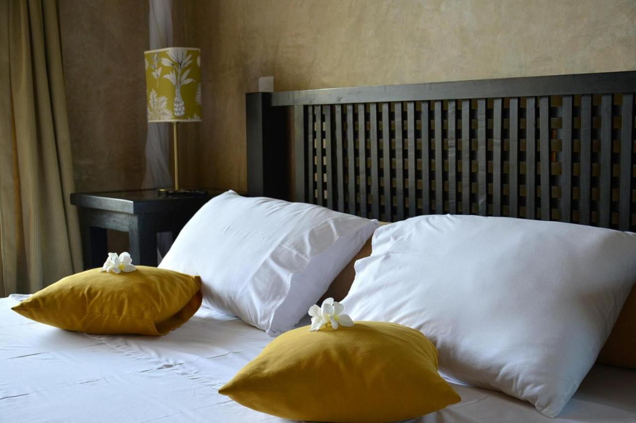 The Lawford Otel Malindi Dış mekan fotoğraf