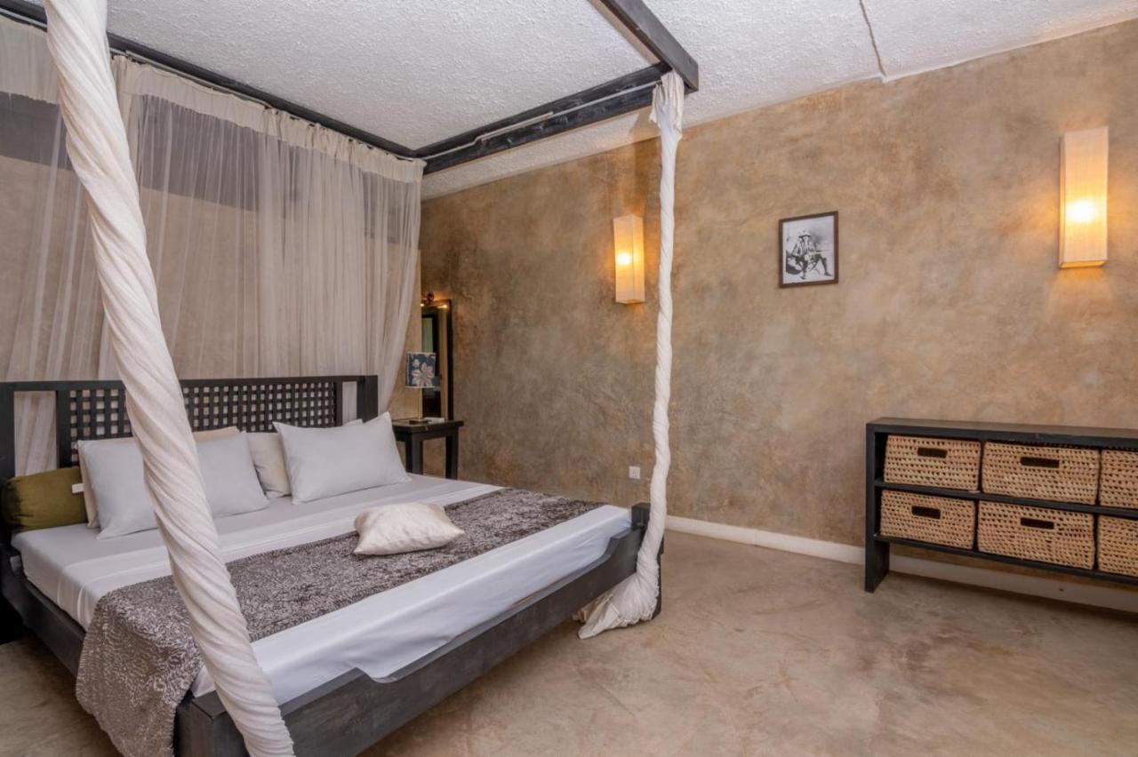 The Lawford Otel Malindi Dış mekan fotoğraf