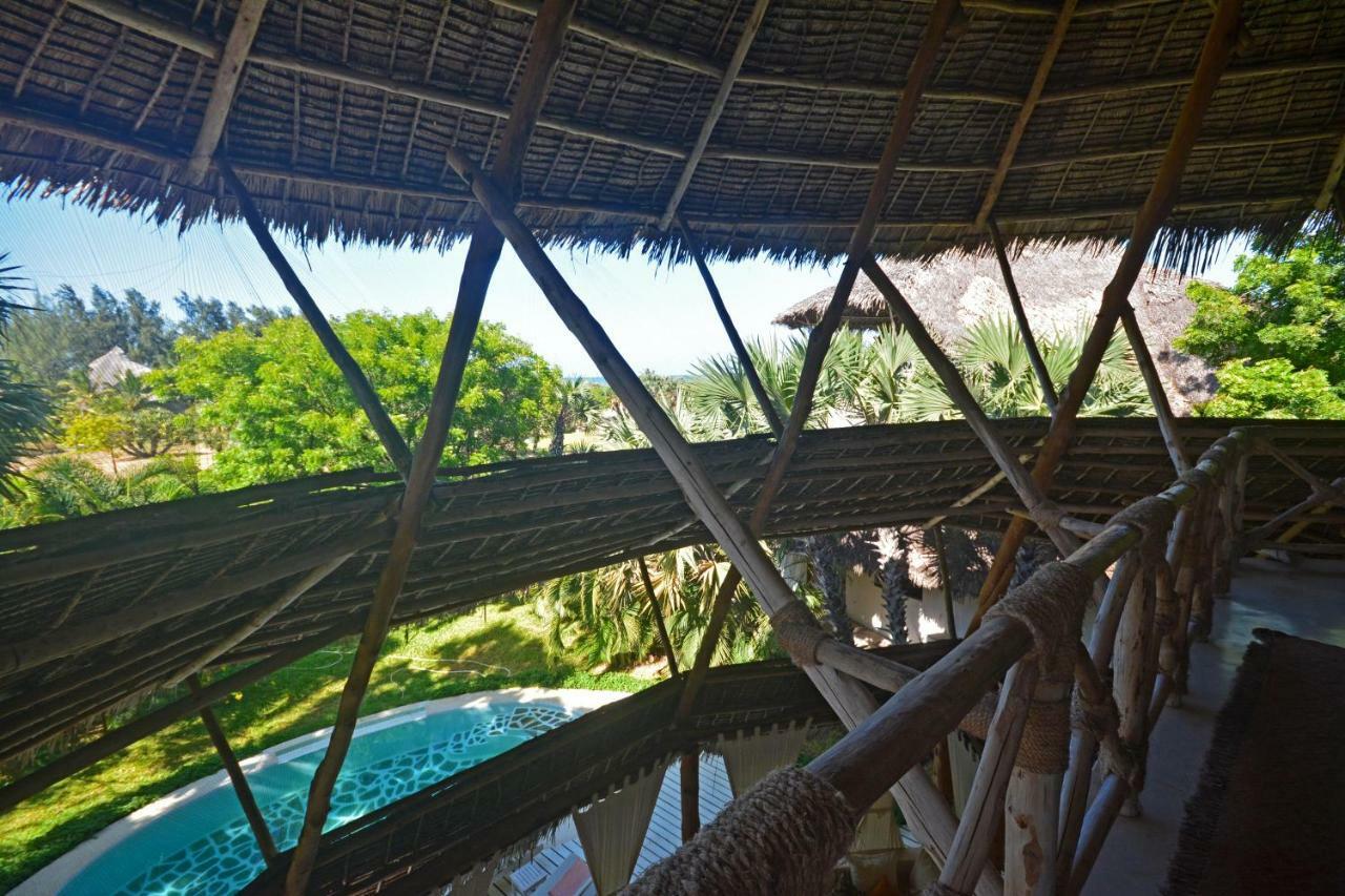 The Lawford Otel Malindi Dış mekan fotoğraf