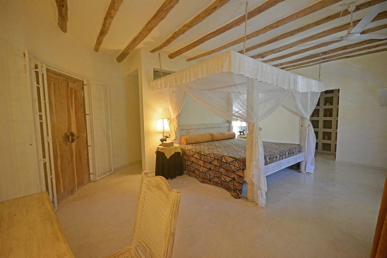 The Lawford Otel Malindi Dış mekan fotoğraf
