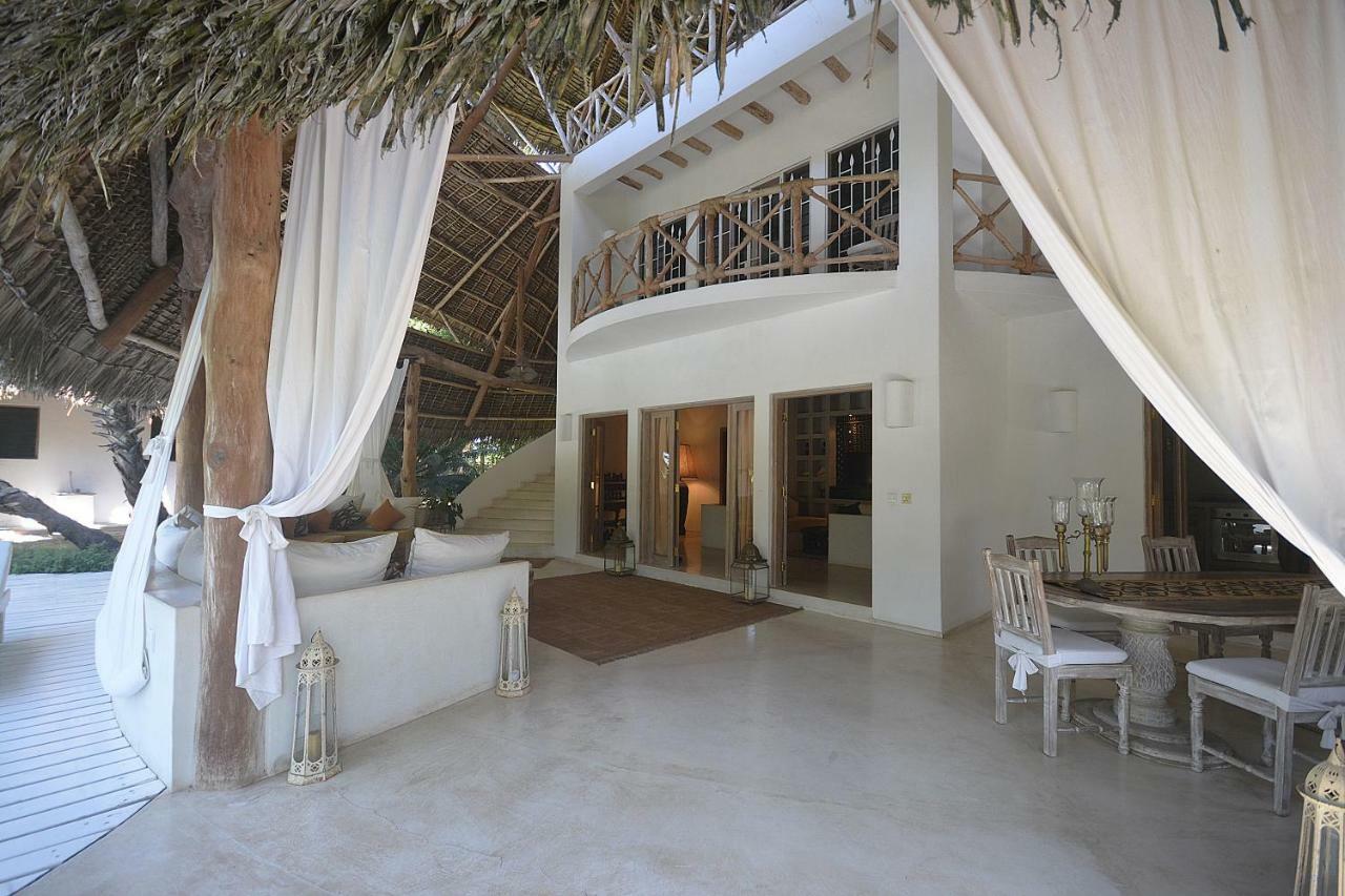 The Lawford Otel Malindi Dış mekan fotoğraf