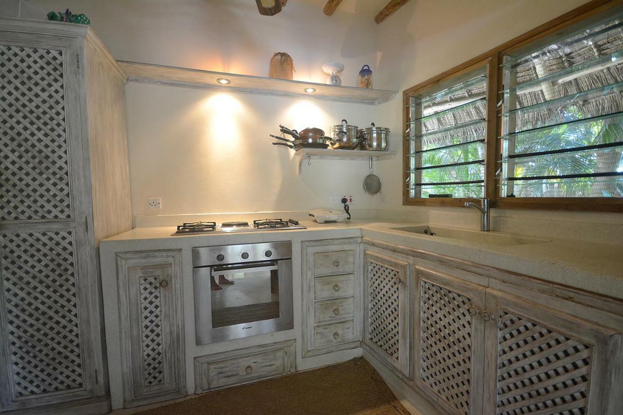 The Lawford Otel Malindi Dış mekan fotoğraf