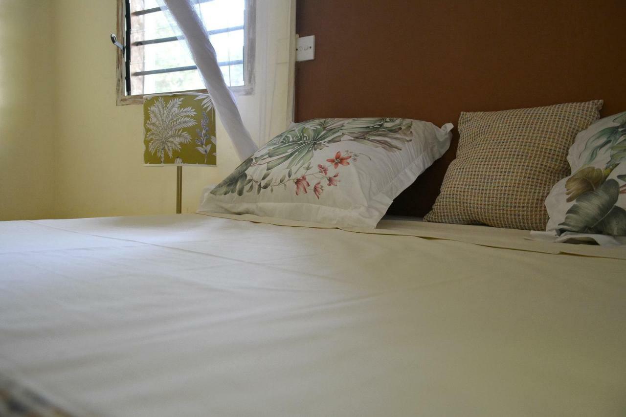 The Lawford Otel Malindi Dış mekan fotoğraf