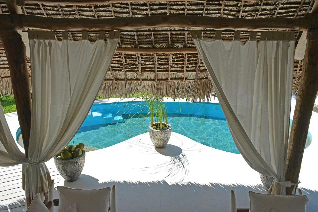 The Lawford Otel Malindi Dış mekan fotoğraf