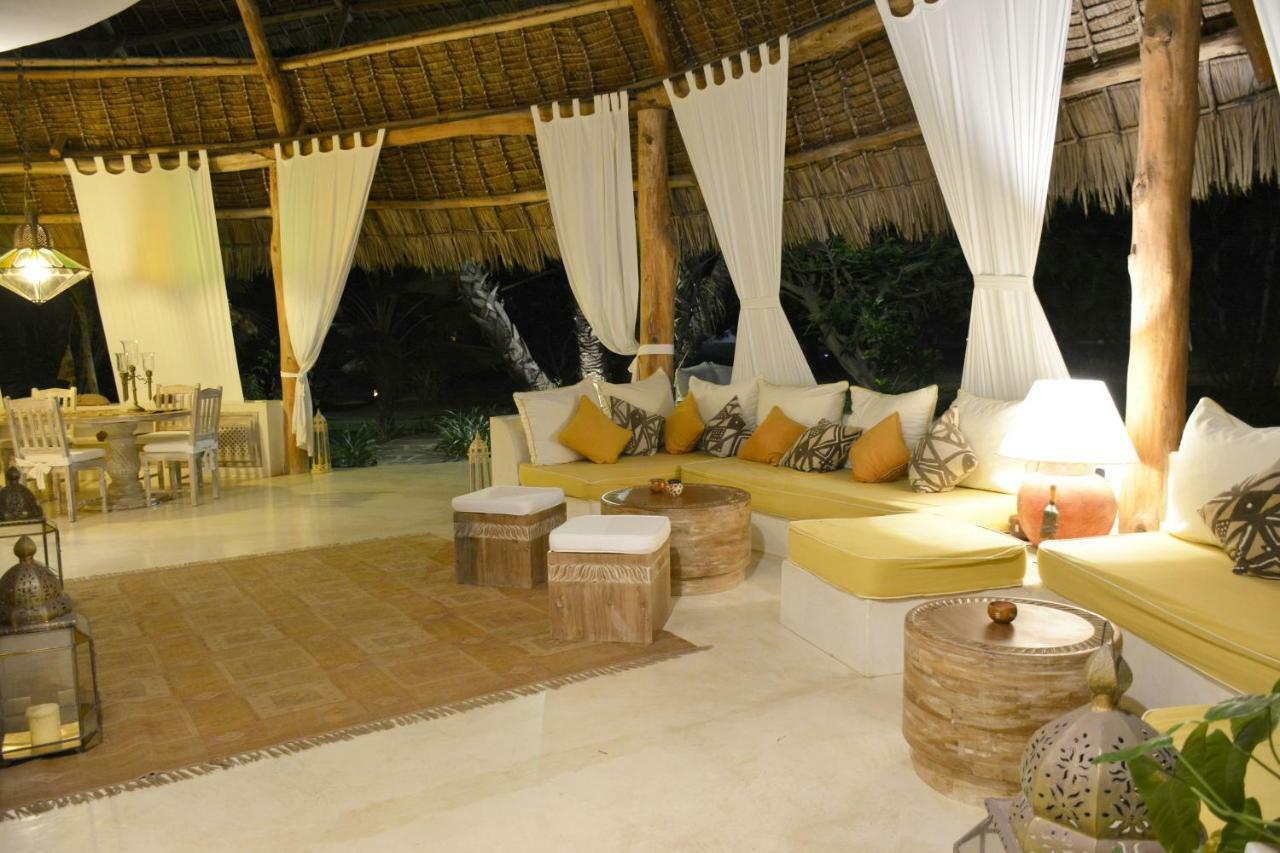 The Lawford Otel Malindi Dış mekan fotoğraf