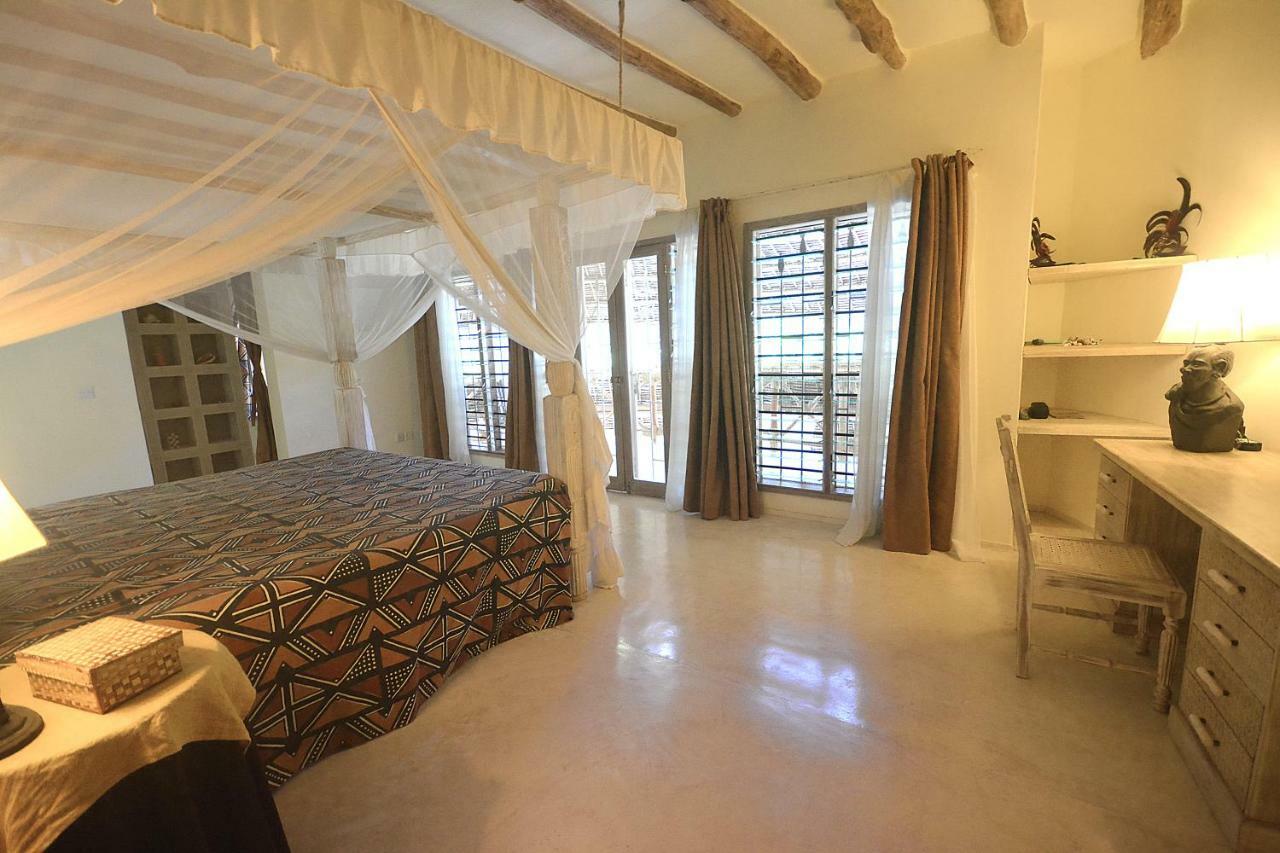 The Lawford Otel Malindi Dış mekan fotoğraf