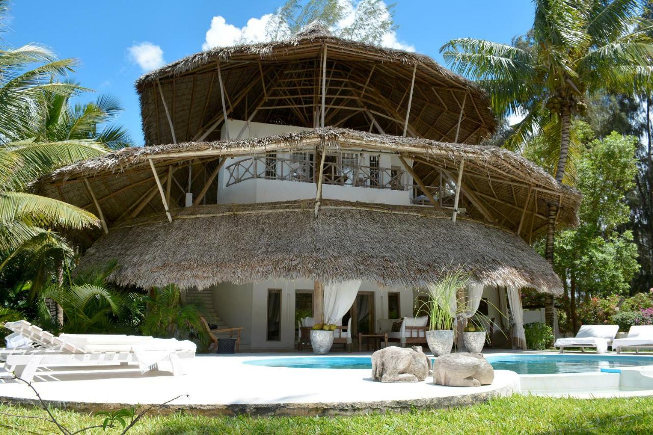 The Lawford Otel Malindi Dış mekan fotoğraf