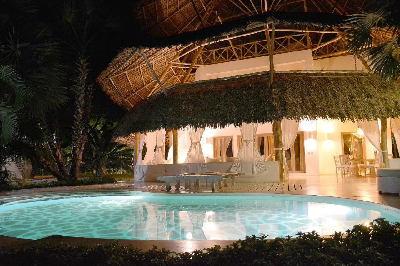 The Lawford Otel Malindi Dış mekan fotoğraf