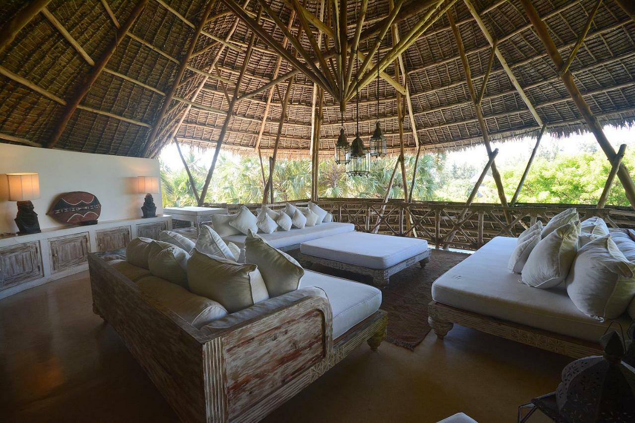 The Lawford Otel Malindi Dış mekan fotoğraf