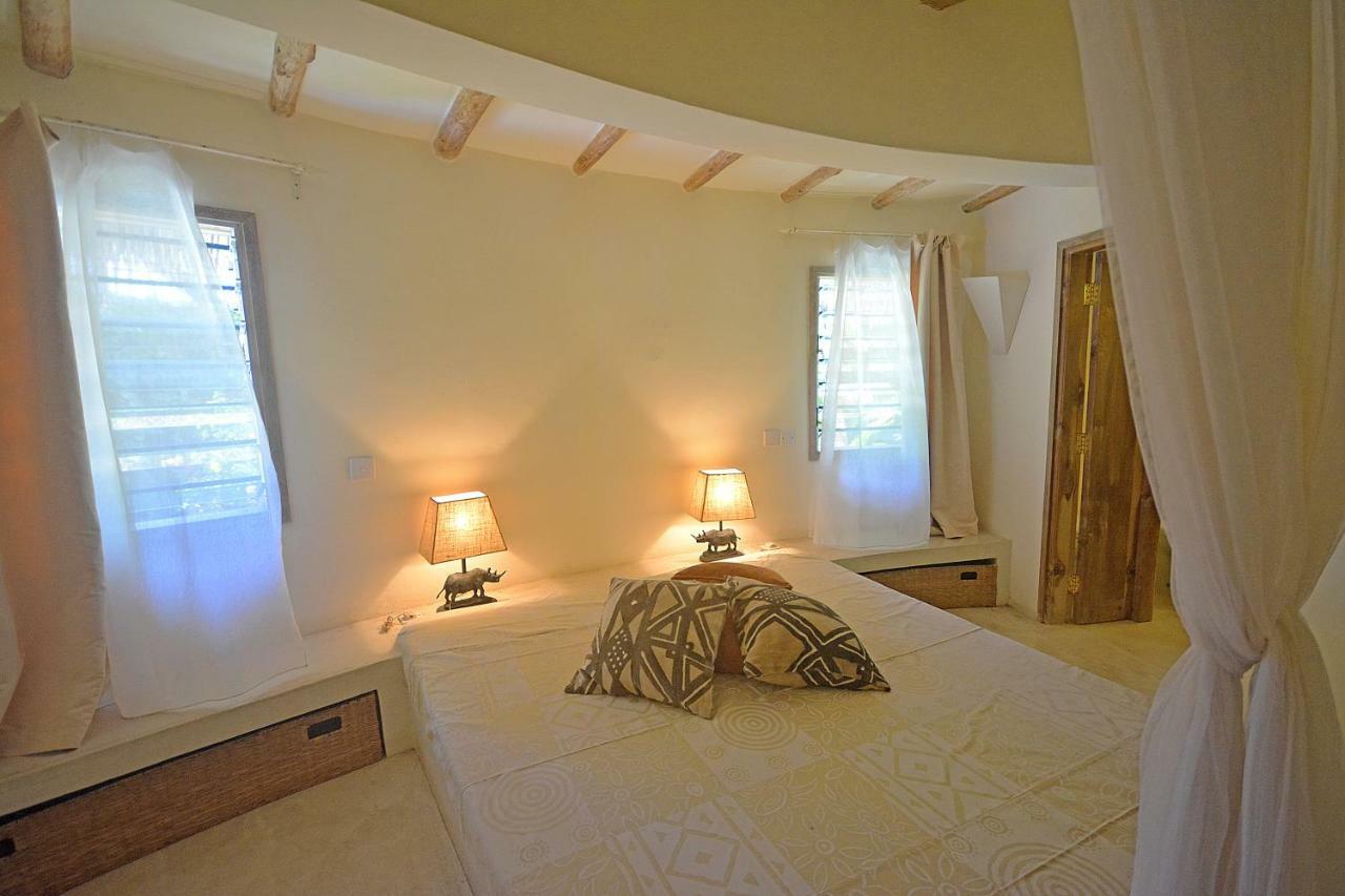The Lawford Otel Malindi Dış mekan fotoğraf