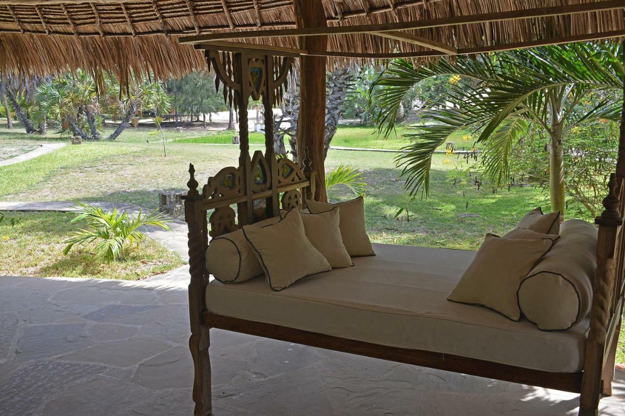 The Lawford Otel Malindi Dış mekan fotoğraf