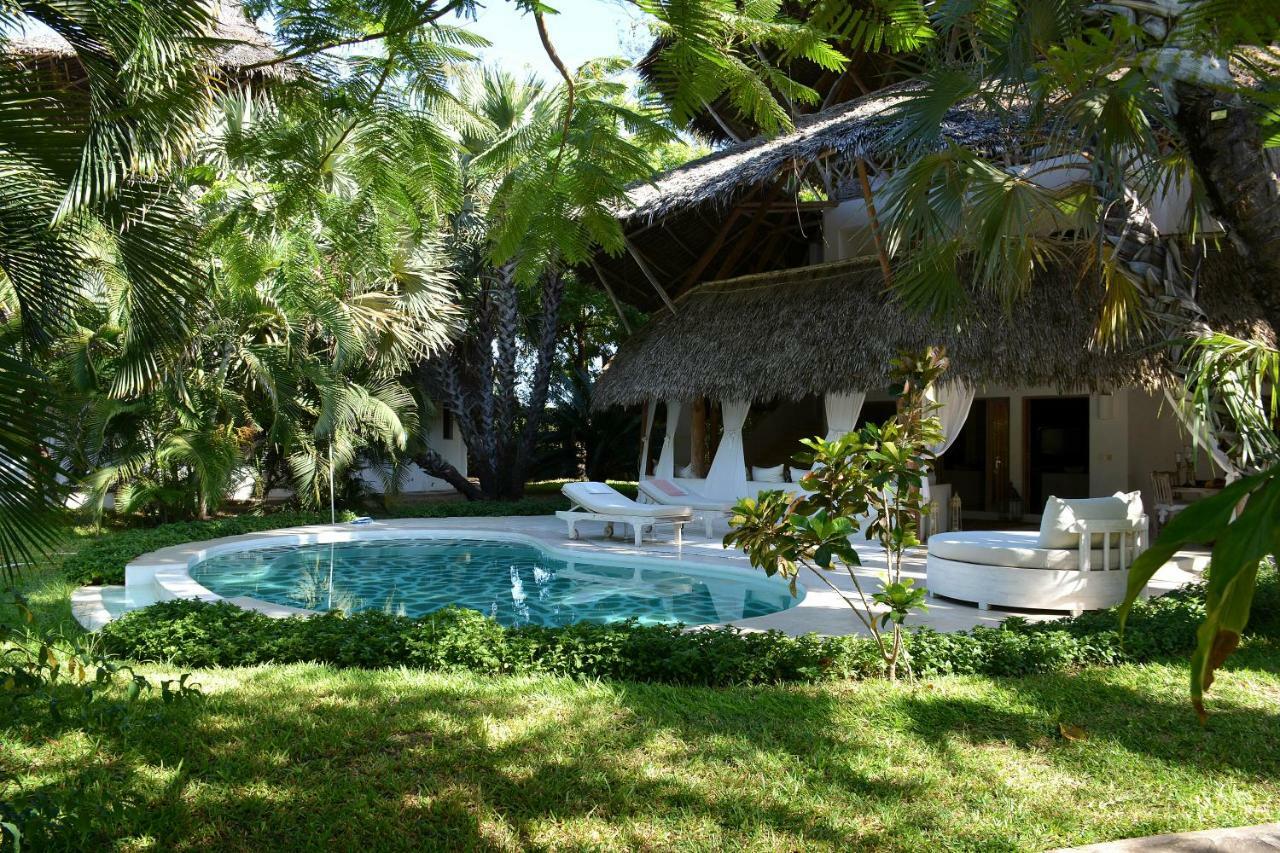 The Lawford Otel Malindi Dış mekan fotoğraf