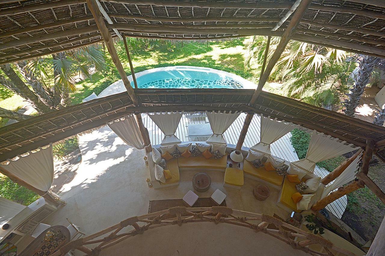 The Lawford Otel Malindi Dış mekan fotoğraf