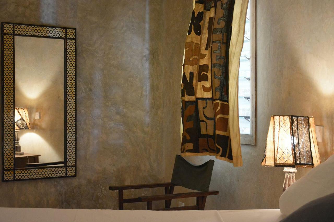 The Lawford Otel Malindi Dış mekan fotoğraf