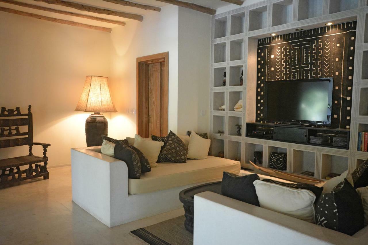 The Lawford Otel Malindi Dış mekan fotoğraf