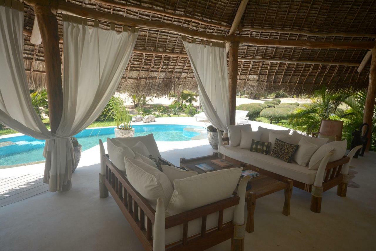The Lawford Otel Malindi Dış mekan fotoğraf
