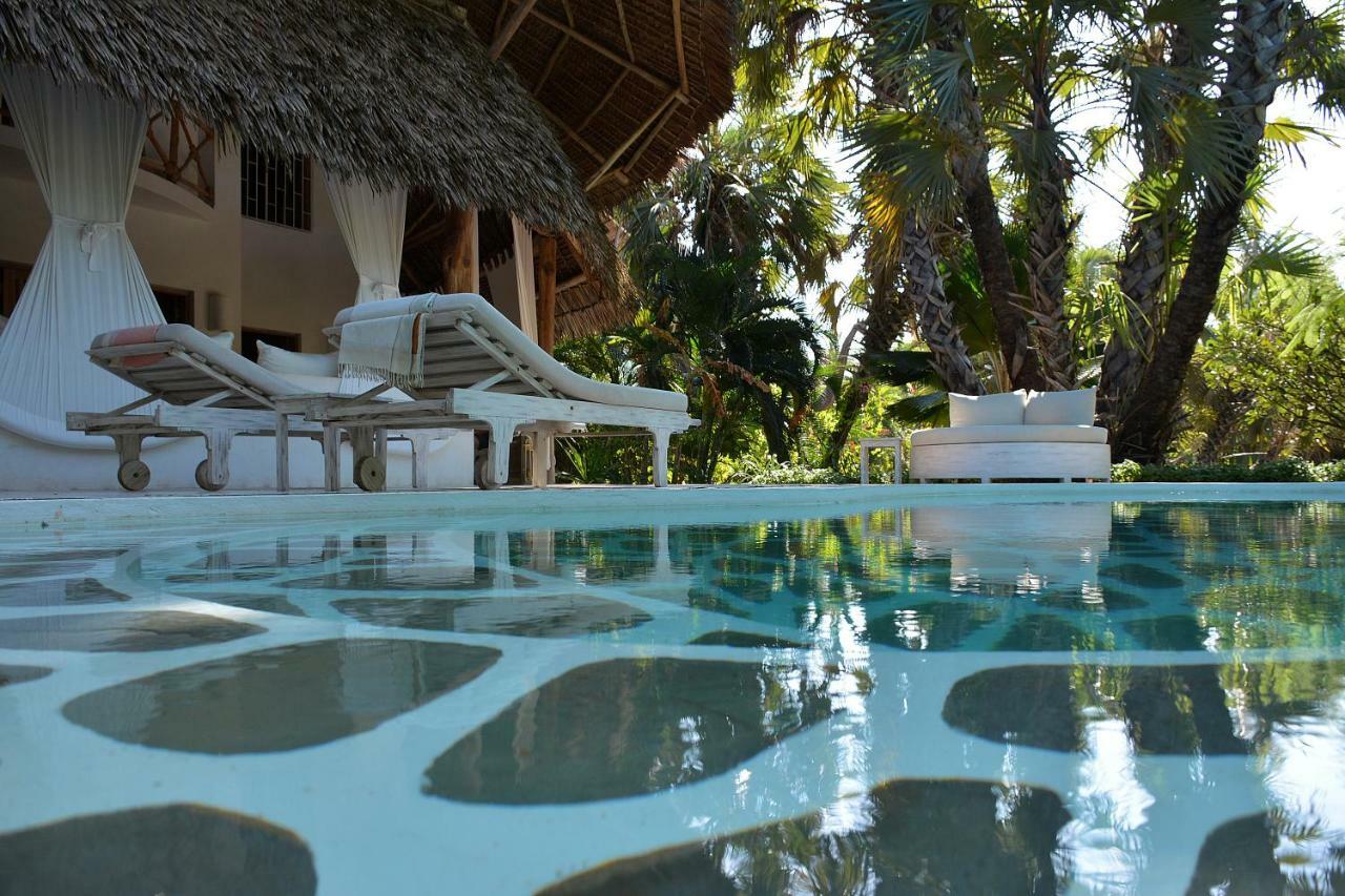 The Lawford Otel Malindi Dış mekan fotoğraf
