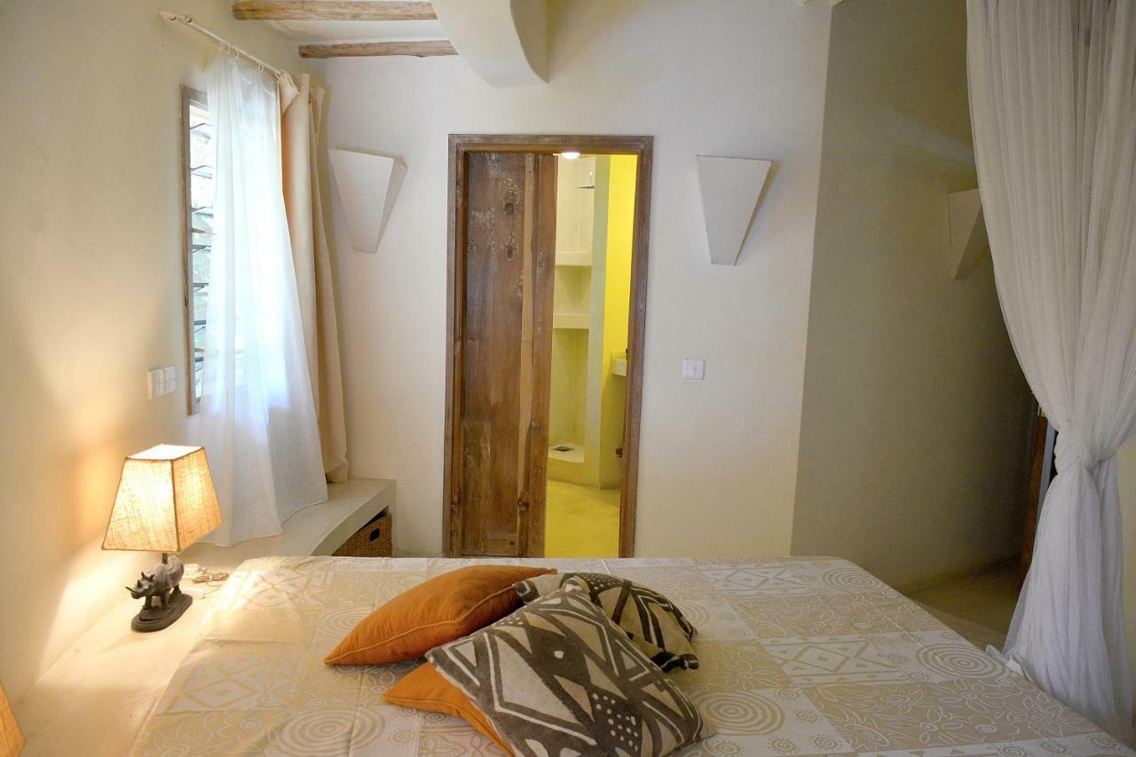 The Lawford Otel Malindi Dış mekan fotoğraf