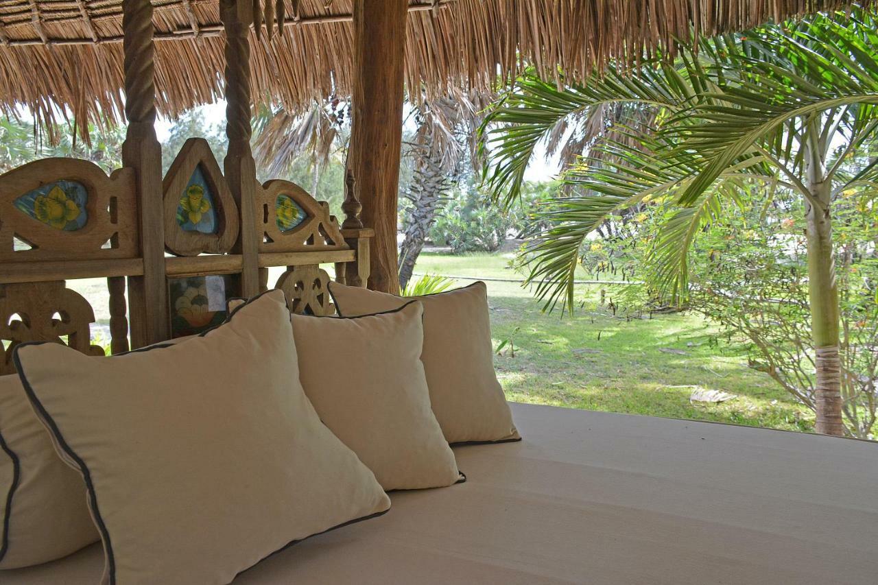 The Lawford Otel Malindi Dış mekan fotoğraf