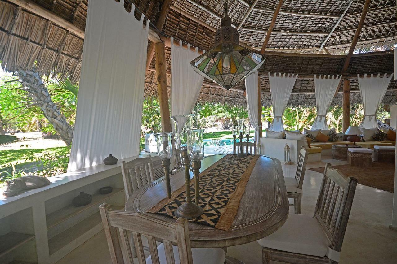 The Lawford Otel Malindi Dış mekan fotoğraf