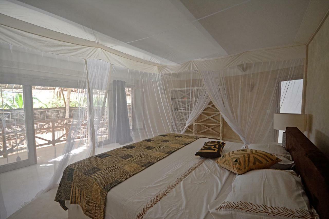The Lawford Otel Malindi Dış mekan fotoğraf