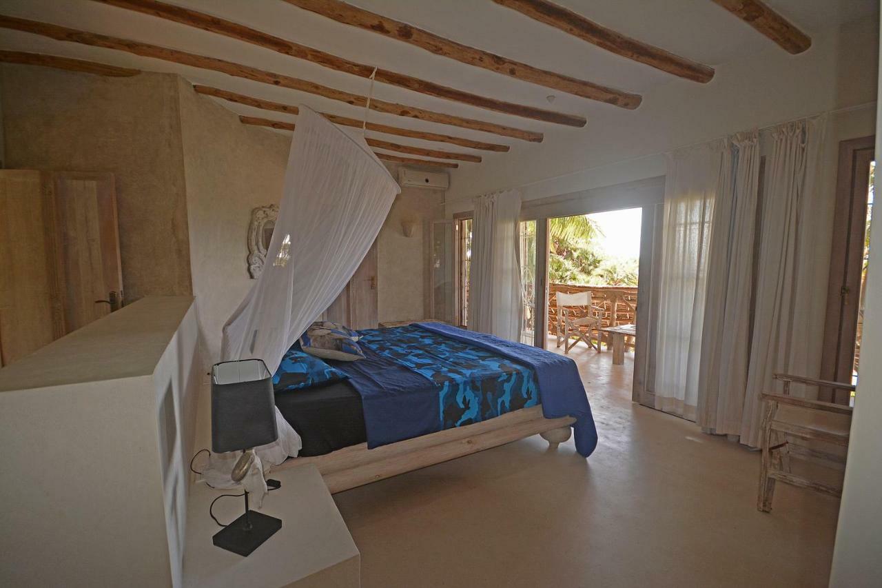The Lawford Otel Malindi Dış mekan fotoğraf