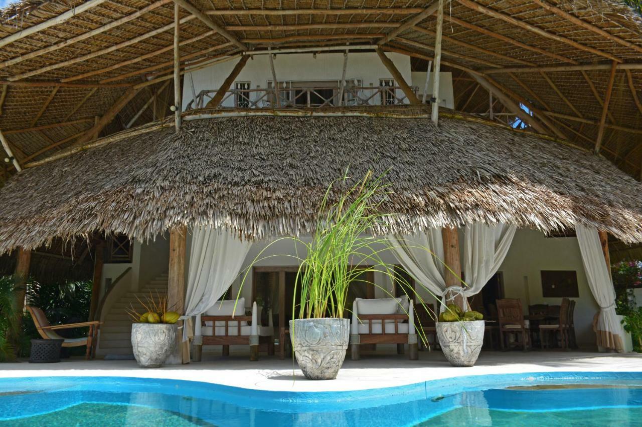 The Lawford Otel Malindi Dış mekan fotoğraf