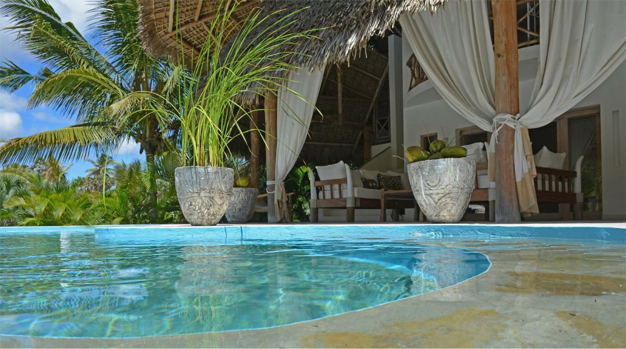 The Lawford Otel Malindi Dış mekan fotoğraf