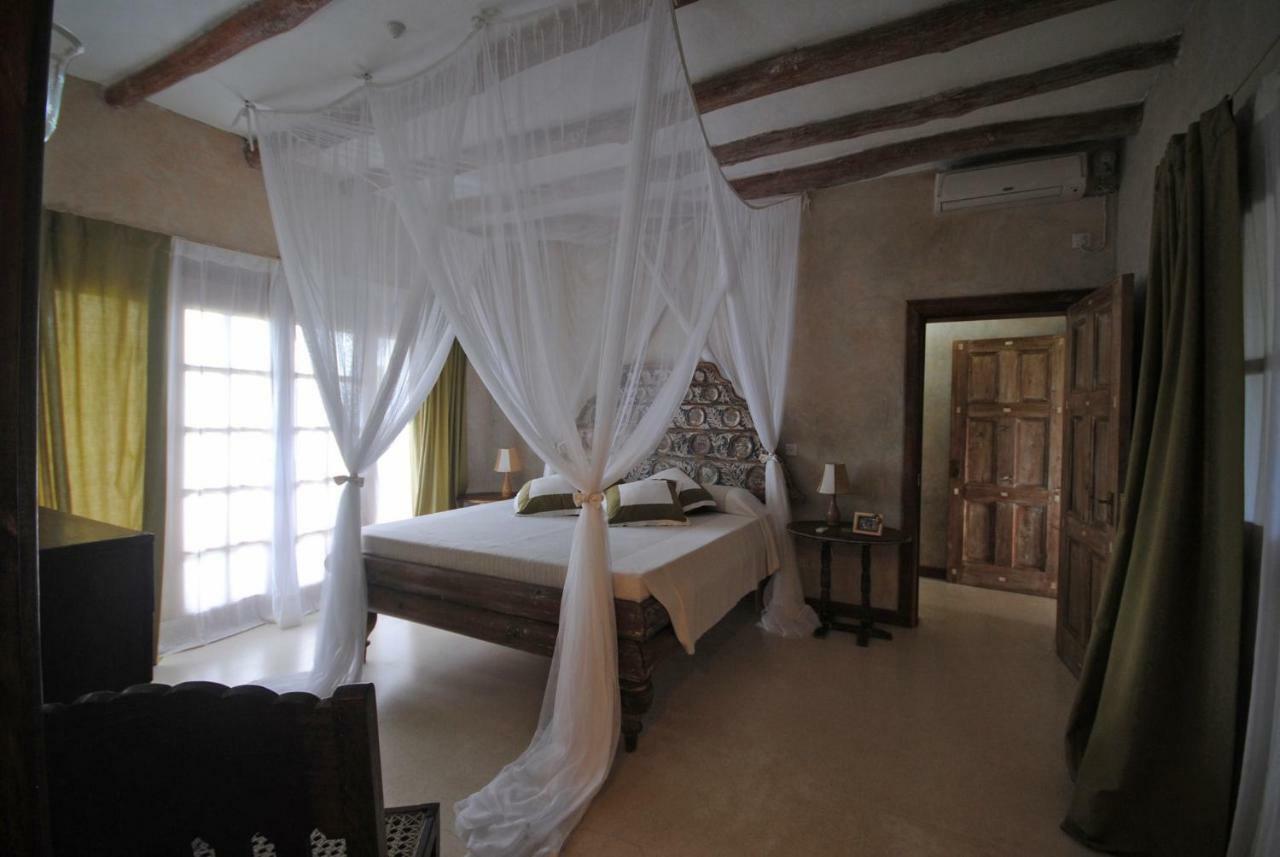 The Lawford Otel Malindi Dış mekan fotoğraf