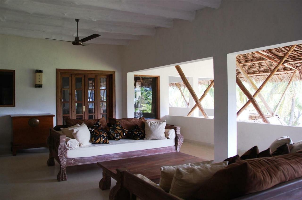 The Lawford Otel Malindi Dış mekan fotoğraf