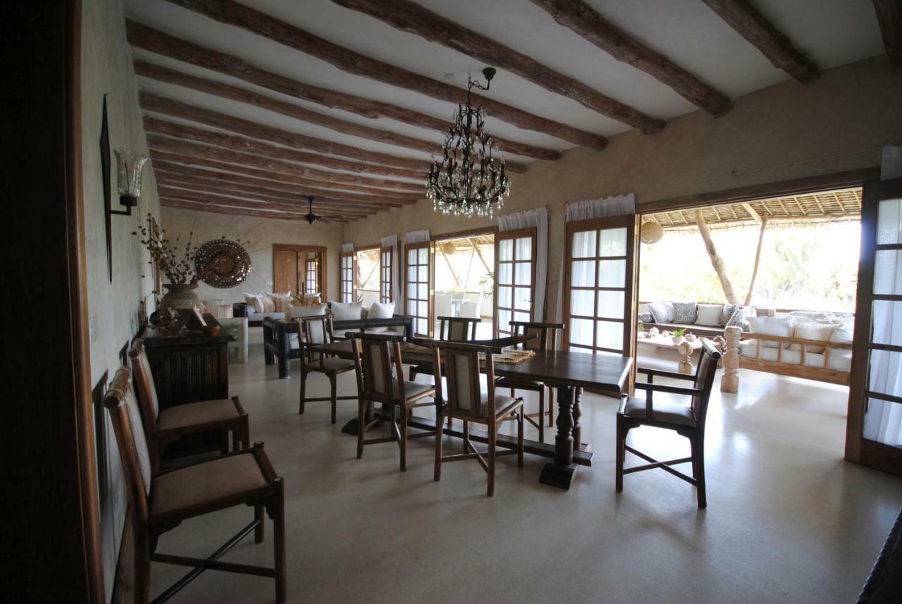 The Lawford Otel Malindi Dış mekan fotoğraf