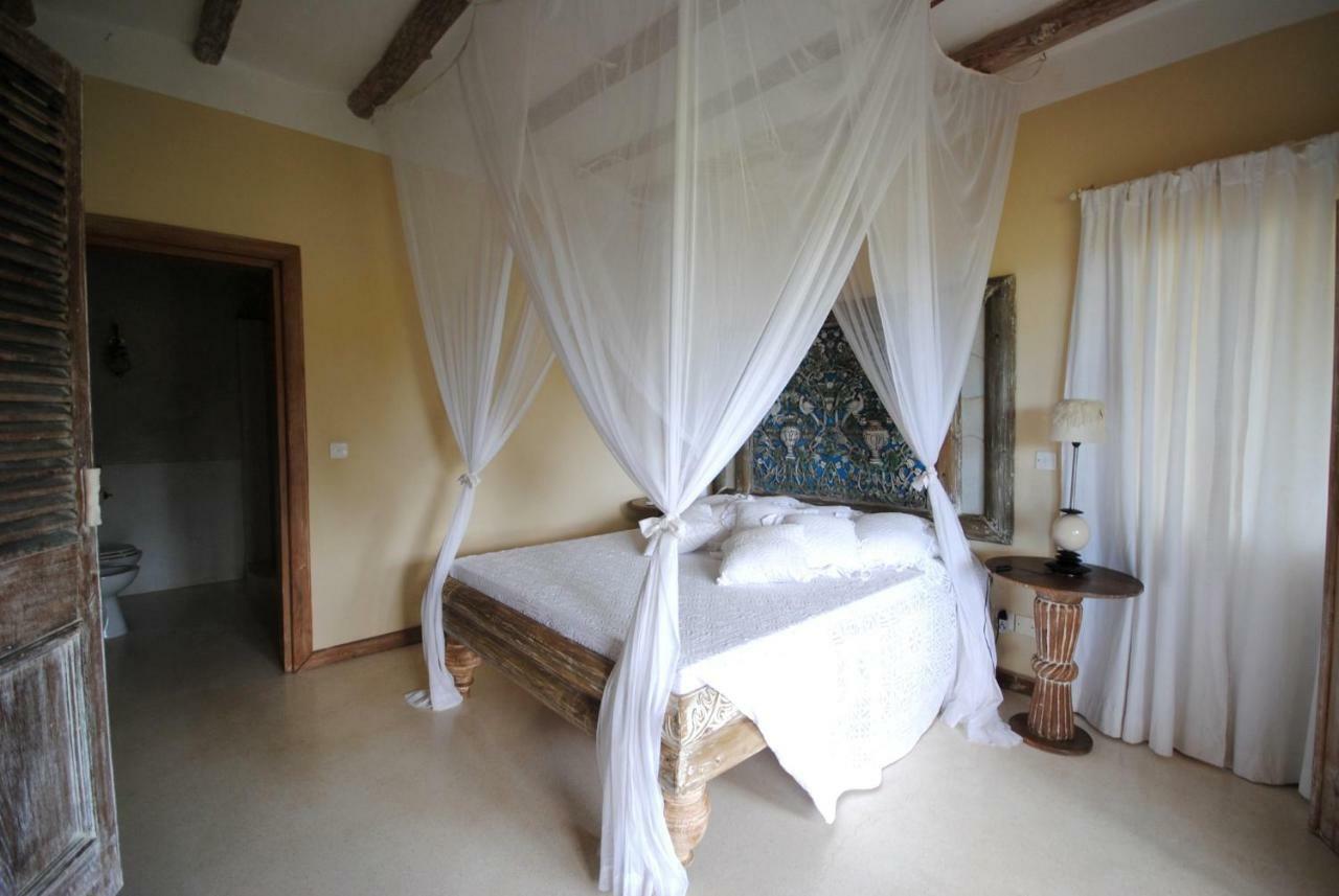 The Lawford Otel Malindi Dış mekan fotoğraf