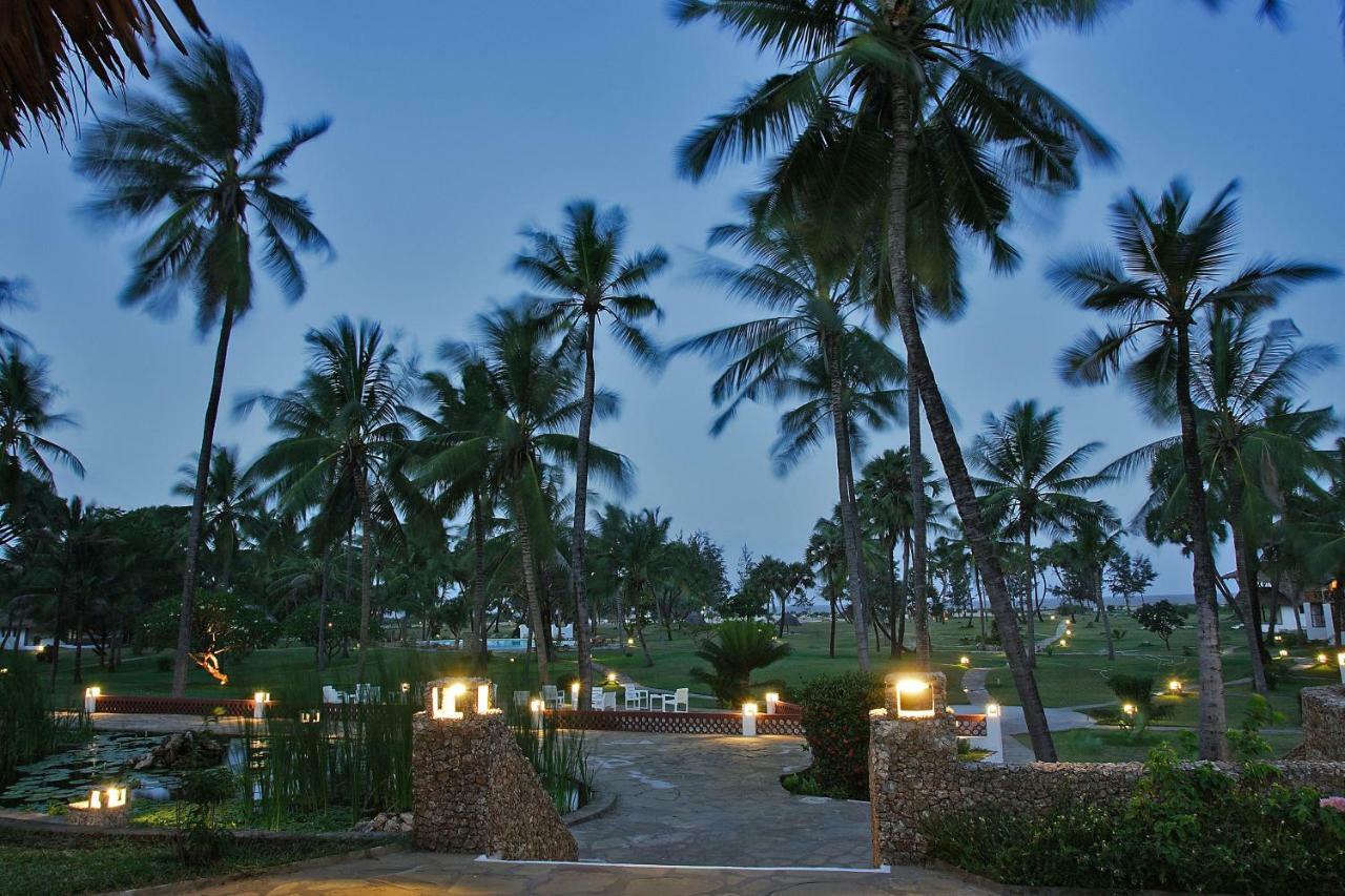The Lawford Otel Malindi Dış mekan fotoğraf