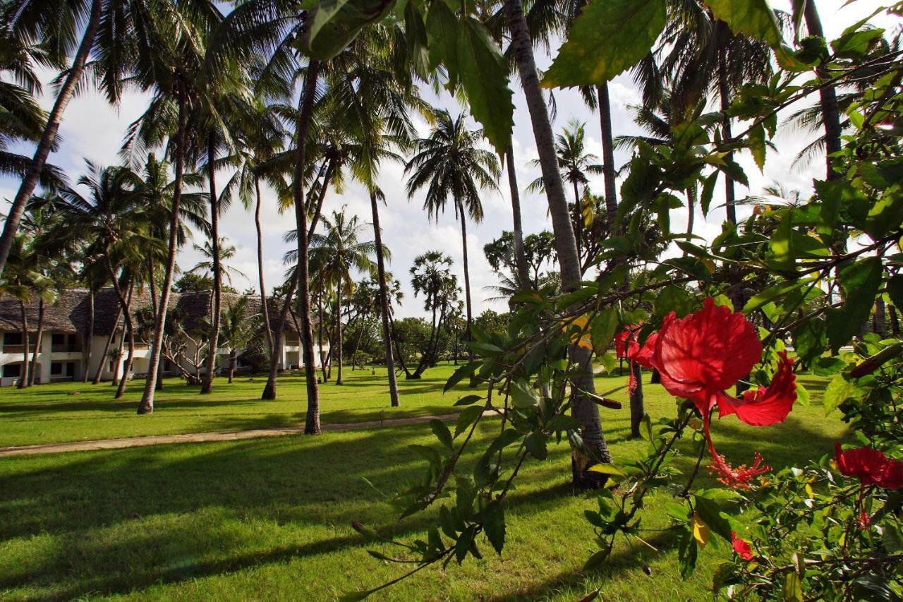 The Lawford Otel Malindi Dış mekan fotoğraf