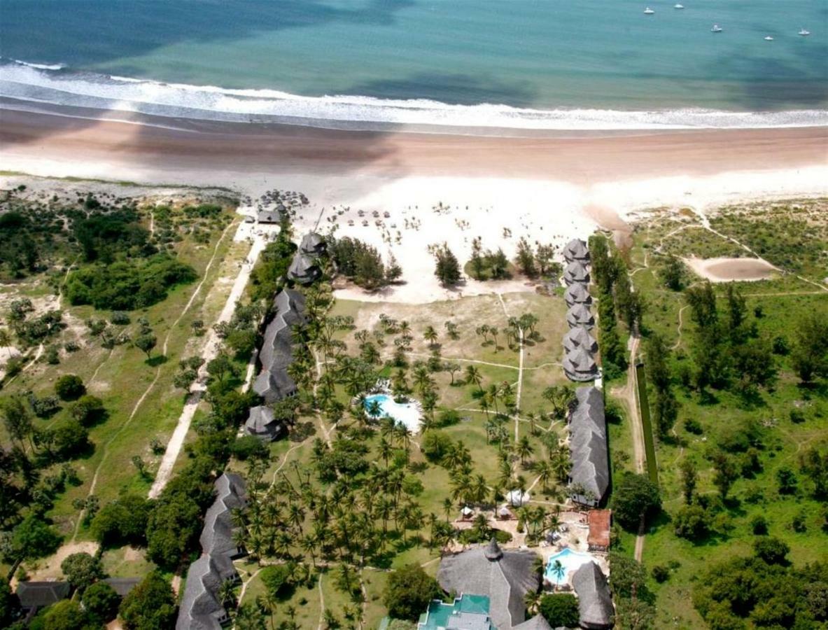 The Lawford Otel Malindi Dış mekan fotoğraf
