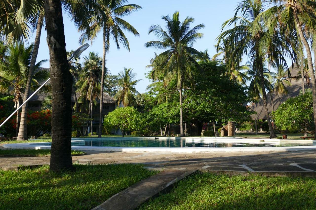 The Lawford Otel Malindi Dış mekan fotoğraf