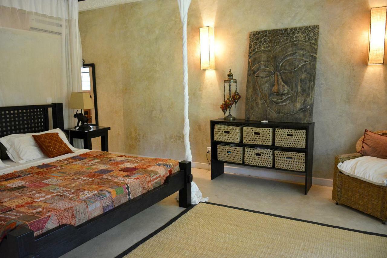 The Lawford Otel Malindi Dış mekan fotoğraf