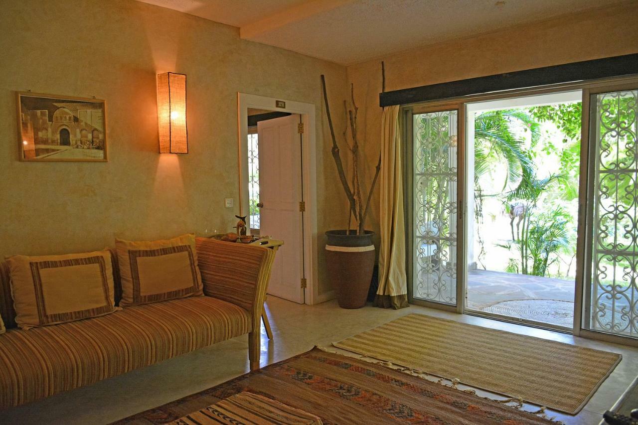 The Lawford Otel Malindi Dış mekan fotoğraf