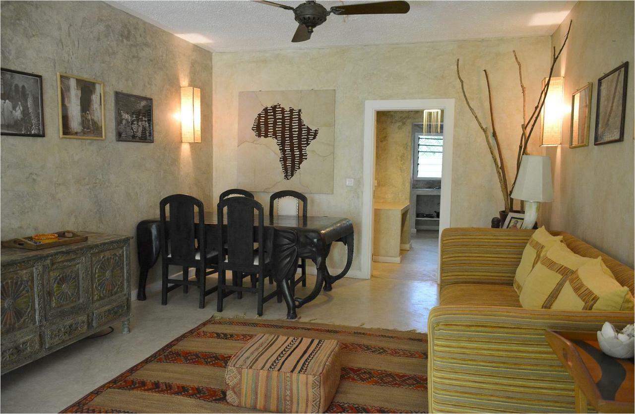 The Lawford Otel Malindi Dış mekan fotoğraf