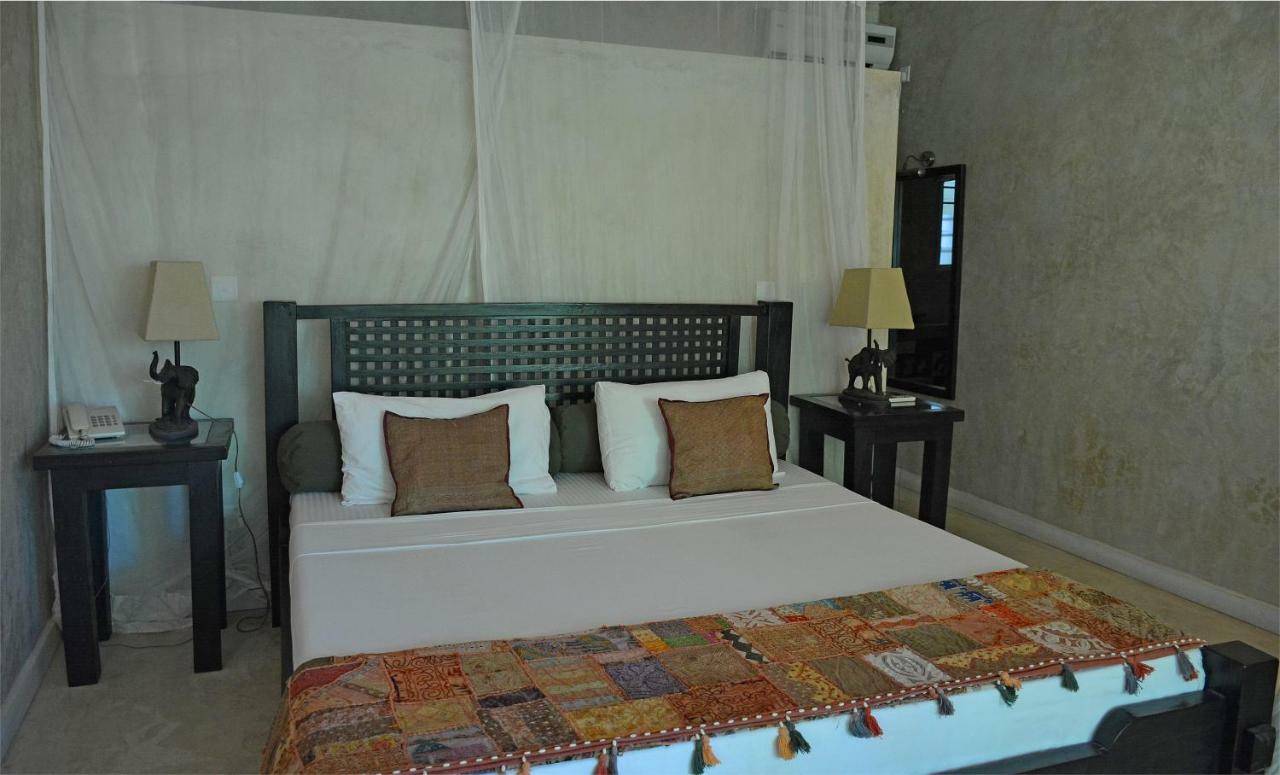 The Lawford Otel Malindi Dış mekan fotoğraf
